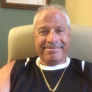 Meet your Posher, Frank